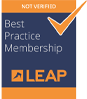 Not Verified | Best Practice Membership | Leap