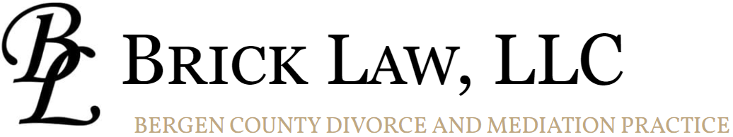 Brick Law, LLC | Bergen County Divorce And Mediation Practice